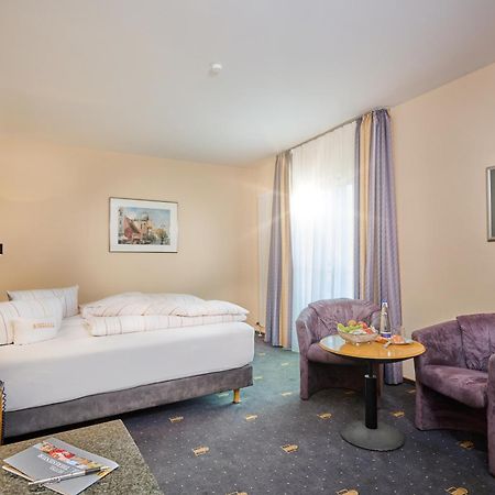 Hotel Theresientor Στράουμπινγκ Εξωτερικό φωτογραφία