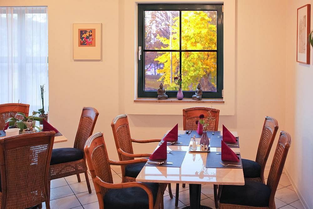 Hotel Theresientor Στράουμπινγκ Εξωτερικό φωτογραφία